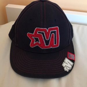 Mecca 1984 hat